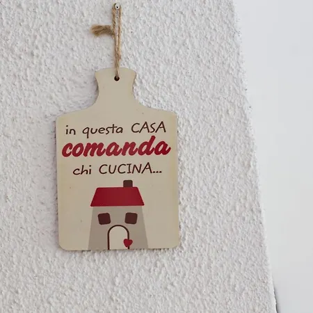 Holiday home Casa Serra Villasimius