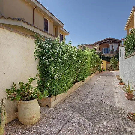 Casa Serra Holiday home *