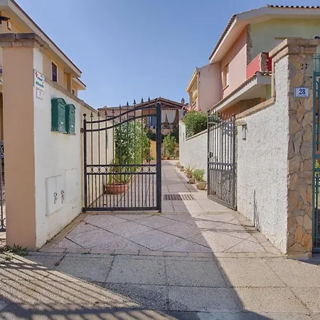 Holiday home Casa Serra *