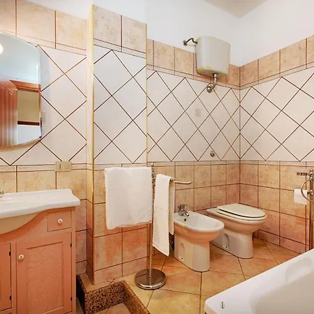 Holiday home Casa Serra Villasimius