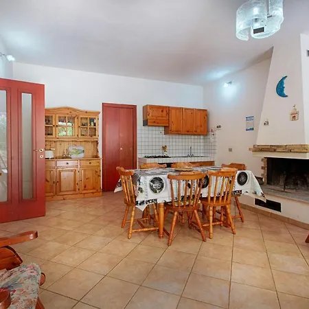 Casa Serra Holiday home *