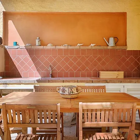 Holiday home Casa Serra