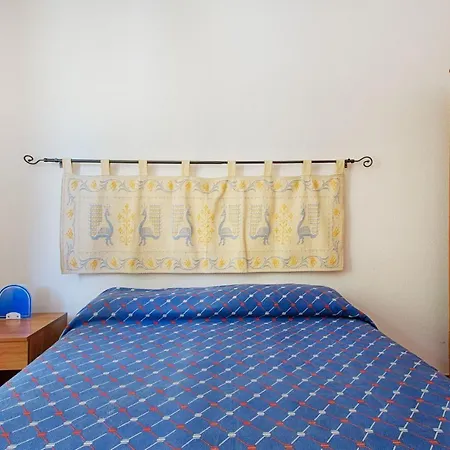 Holiday home Casa Serra *