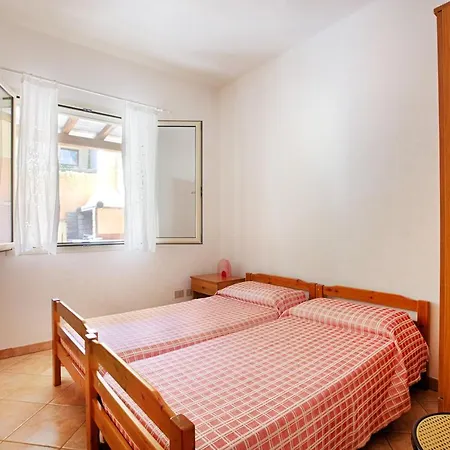 Holiday home Casa Serra