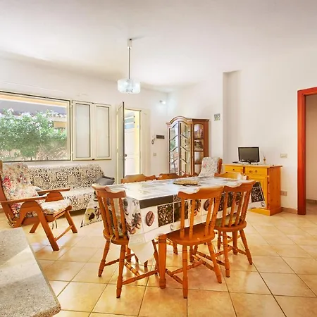 Casa Serra Holiday home *