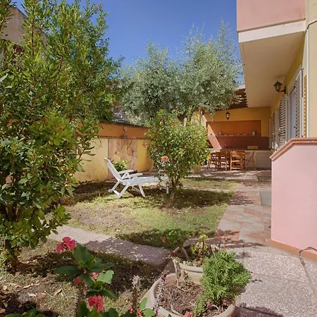 Holiday home Casa Serra Villasimius