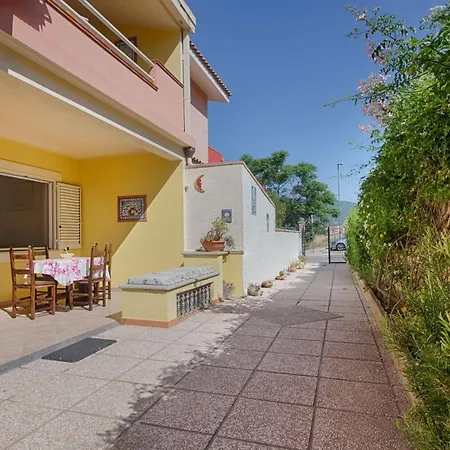Holiday home Casa Serra