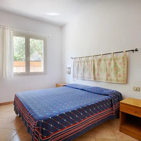 Holiday home Casa Serra